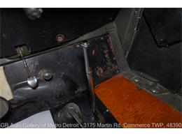 1933 Ford Pickup (CC-2119198) for sale in Kentwood, Michigan