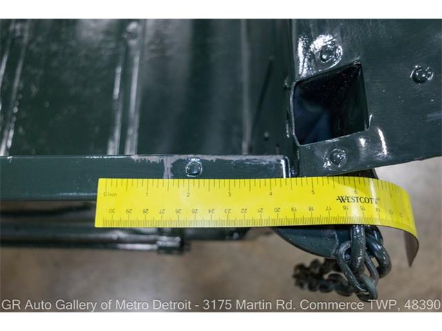 1933 Ford Pickup (CC-2119198) for sale in Kentwood, Michigan