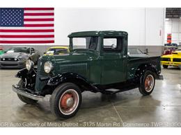 1933 Ford Pickup (CC-2119198) for sale in Kentwood, Michigan