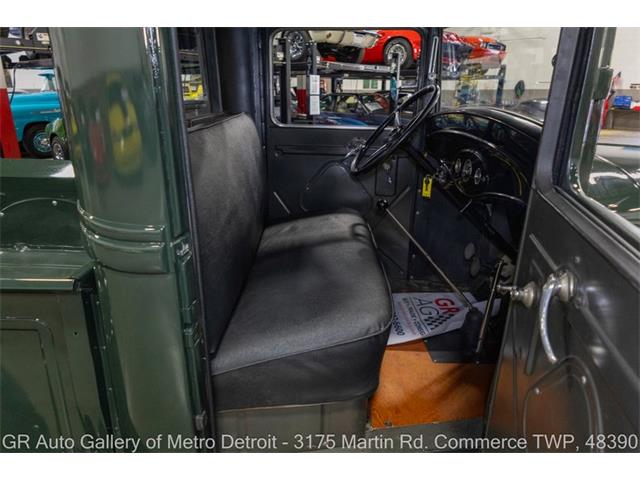 1933 Ford Pickup (CC-2119198) for sale in Kentwood, Michigan