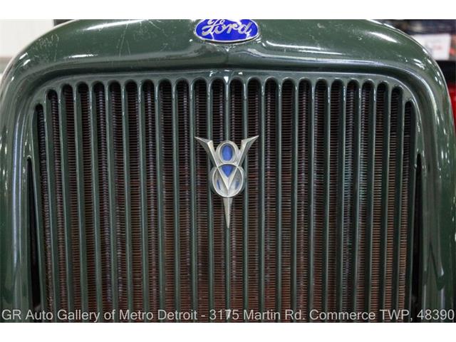 1933 Ford Pickup (CC-2119198) for sale in Kentwood, Michigan