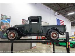 1933 Ford Pickup (CC-2119198) for sale in Kentwood, Michigan