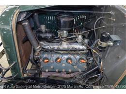 1933 Ford Pickup (CC-2119198) for sale in Kentwood, Michigan