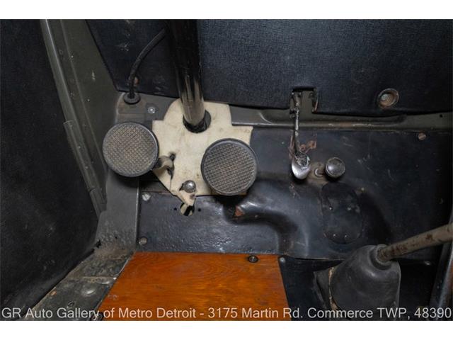 1933 Ford Pickup (CC-2119198) for sale in Kentwood, Michigan