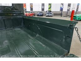 1933 Ford Pickup (CC-2119198) for sale in Kentwood, Michigan