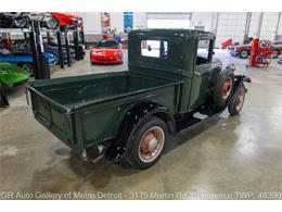 1933 Ford Pickup (CC-2119198) for sale in Kentwood, Michigan