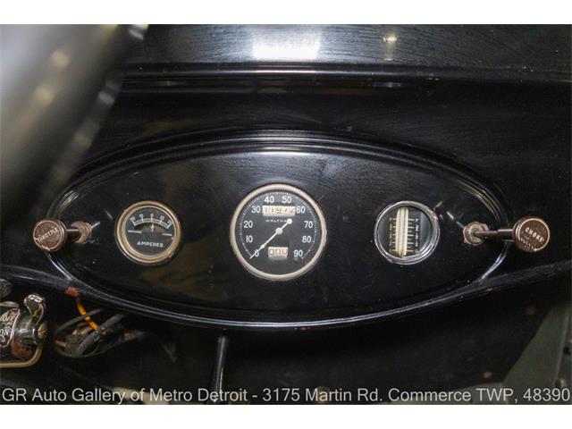 1933 Ford Pickup (CC-2119198) for sale in Kentwood, Michigan