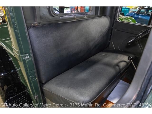 1933 Ford Pickup (CC-2119198) for sale in Kentwood, Michigan
