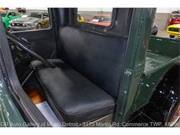 1933 Ford Pickup (CC-2119198) for sale in Kentwood, Michigan