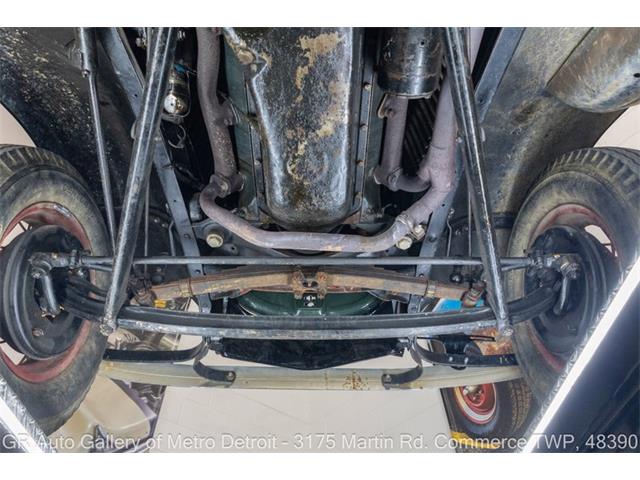 1933 Ford Pickup (CC-2119198) for sale in Kentwood, Michigan