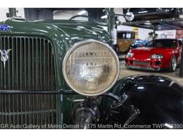 1933 Ford Pickup (CC-2119198) for sale in Kentwood, Michigan