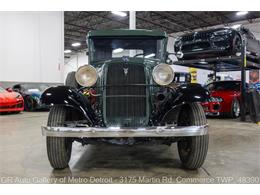 1933 Ford Pickup (CC-2119198) for sale in Kentwood, Michigan