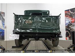 1933 Ford Pickup (CC-2119198) for sale in Kentwood, Michigan
