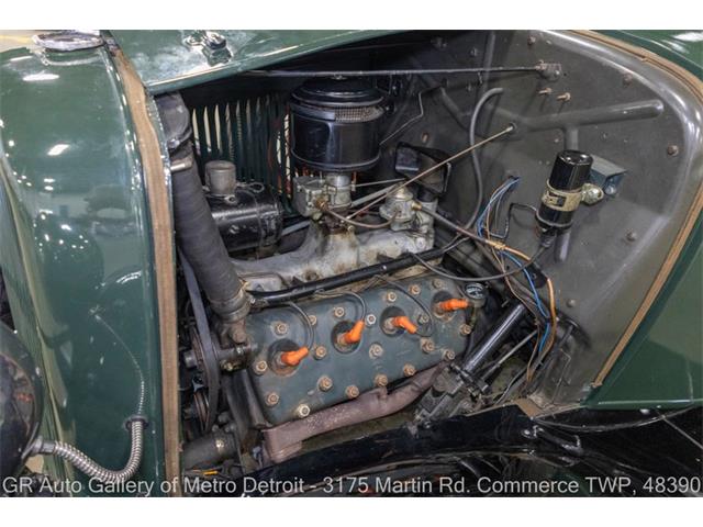 1933 Ford Pickup (CC-2119198) for sale in Kentwood, Michigan