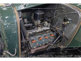 1933 Ford Pickup (CC-2119198) for sale in Kentwood, Michigan
