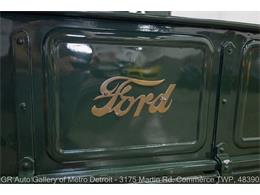 1933 Ford Pickup (CC-2119198) for sale in Kentwood, Michigan