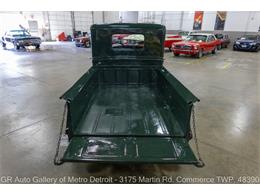 1933 Ford Pickup (CC-2119198) for sale in Kentwood, Michigan