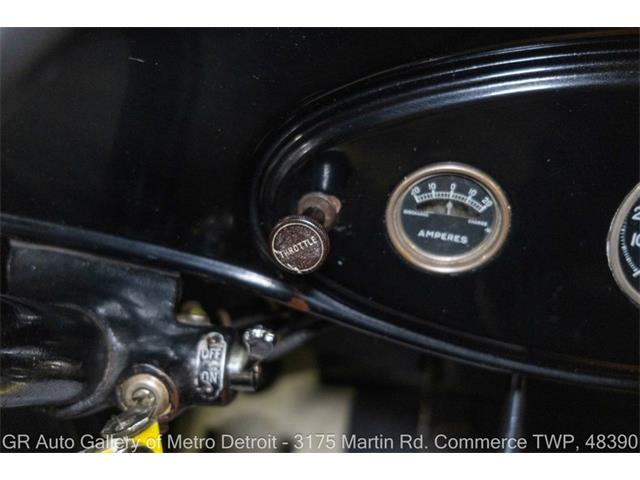 1933 Ford Pickup (CC-2119198) for sale in Kentwood, Michigan