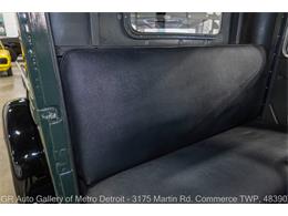 1933 Ford Pickup (CC-2119198) for sale in Kentwood, Michigan