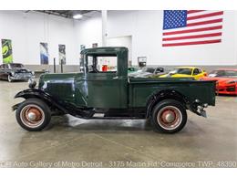 1933 Ford Pickup (CC-2119198) for sale in Kentwood, Michigan