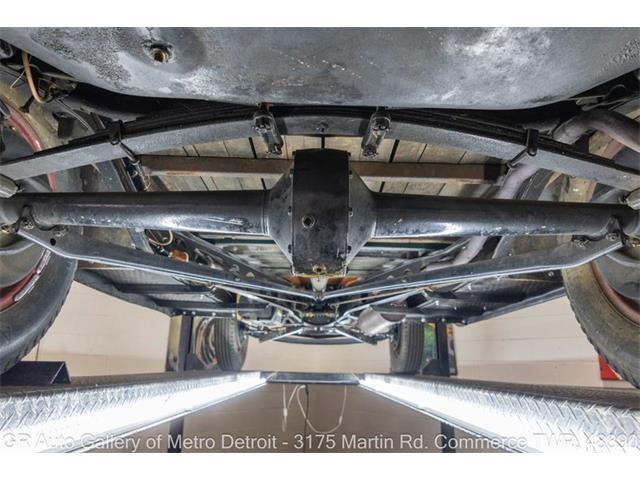 1933 Ford Pickup (CC-2119198) for sale in Kentwood, Michigan