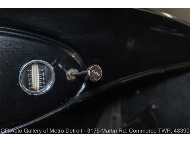 1933 Ford Pickup (CC-2119198) for sale in Kentwood, Michigan