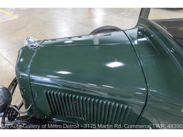 1933 Ford Pickup (CC-2119198) for sale in Kentwood, Michigan