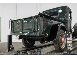 1933 Ford Pickup (CC-2119198) for sale in Kentwood, Michigan