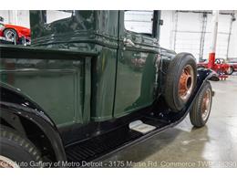 1933 Ford Pickup (CC-2119198) for sale in Kentwood, Michigan