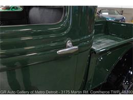 1933 Ford Pickup (CC-2119198) for sale in Kentwood, Michigan