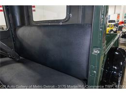 1933 Ford Pickup (CC-2119198) for sale in Kentwood, Michigan