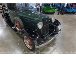 1933 Ford Pickup (CC-2119198) for sale in Kentwood, Michigan