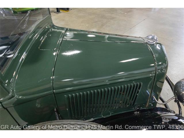1933 Ford Pickup (CC-2119198) for sale in Kentwood, Michigan