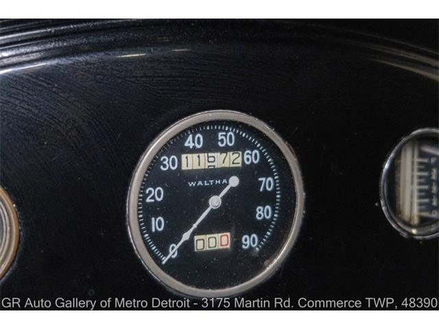 1933 Ford Pickup (CC-2119198) for sale in Kentwood, Michigan