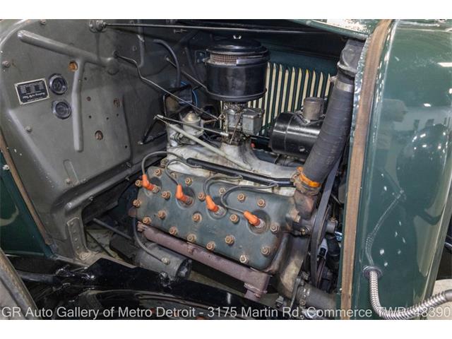 1933 Ford Pickup (CC-2119198) for sale in Kentwood, Michigan