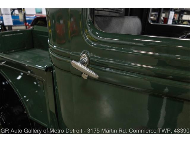 1933 Ford Pickup (CC-2119198) for sale in Kentwood, Michigan