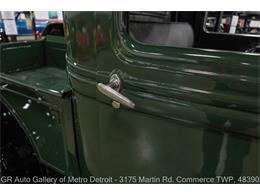 1933 Ford Pickup (CC-2119198) for sale in Kentwood, Michigan