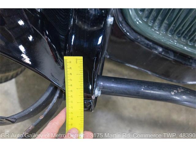 1933 Ford Pickup (CC-2119198) for sale in Kentwood, Michigan