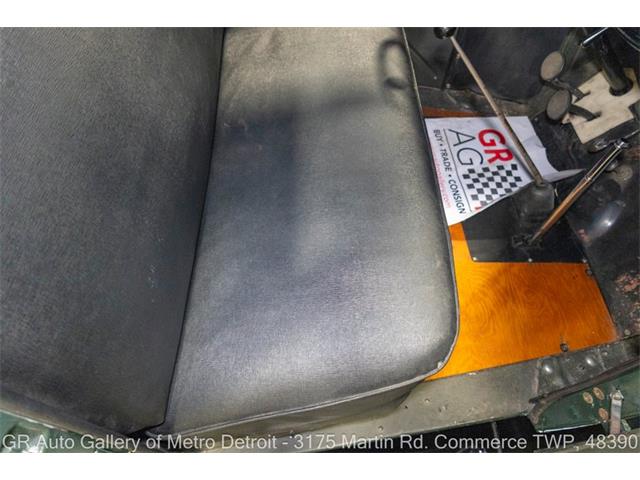 1933 Ford Pickup (CC-2119198) for sale in Kentwood, Michigan