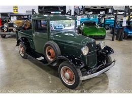 1933 Ford Pickup (CC-2119198) for sale in Kentwood, Michigan