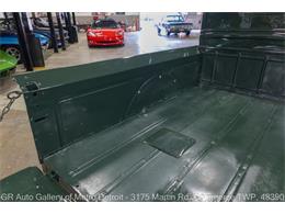 1933 Ford Pickup (CC-2119198) for sale in Kentwood, Michigan
