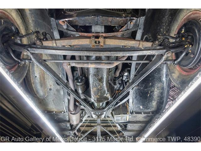 1933 Ford Pickup (CC-2119198) for sale in Kentwood, Michigan