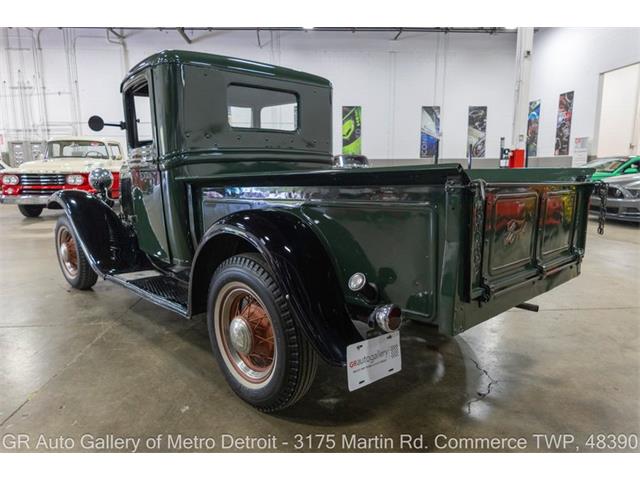 1933 Ford Pickup (CC-2119198) for sale in Kentwood, Michigan