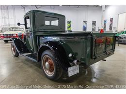 1933 Ford Pickup (CC-2119198) for sale in Kentwood, Michigan