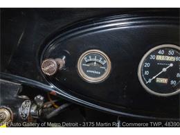 1933 Ford Pickup (CC-2119198) for sale in Kentwood, Michigan
