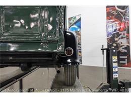 1933 Ford Pickup (CC-2119198) for sale in Kentwood, Michigan