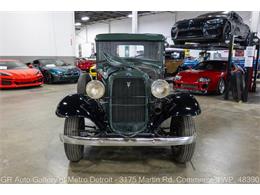 1933 Ford Pickup (CC-2119198) for sale in Kentwood, Michigan