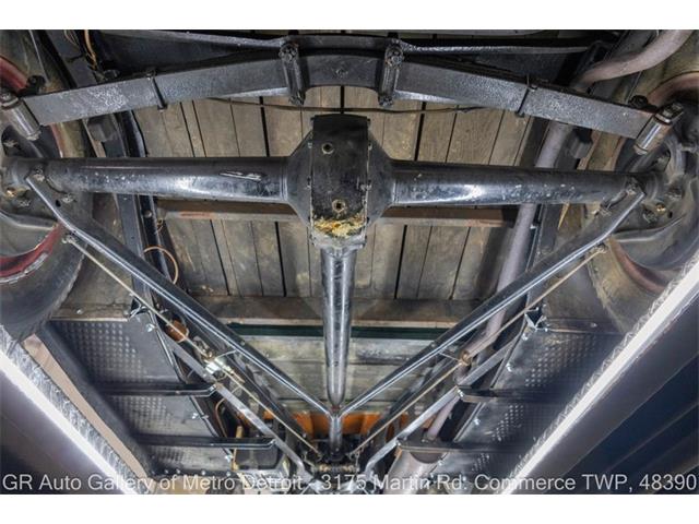 1933 Ford Pickup (CC-2119198) for sale in Kentwood, Michigan