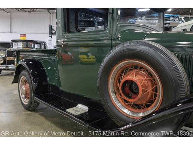 1933 Ford Pickup (CC-2119198) for sale in Kentwood, Michigan