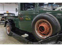 1933 Ford Pickup (CC-2119198) for sale in Kentwood, Michigan